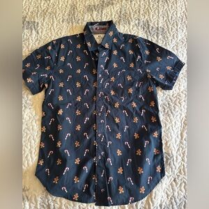 MBX Premium Goods Shirt- merry vibes